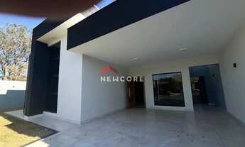 Imagem 2: Casa em Rua Ana Coronado Marquioto - Jardim Paulista III - Maringá/PR