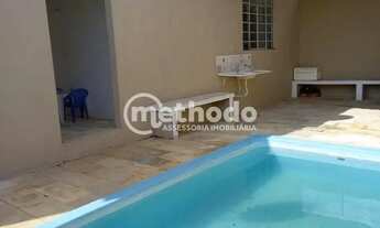 Imagem 2: Casa com 3 dormitórios à venda, 245 m² por R$ 640.000,00 - Jardim dos Oliveiras - Campinas