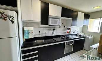 Imagem: Apartamento para venda, 3 quartos, 2 vaga