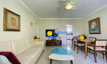 Imagem: Apartamento beira-mar com sacada Pitangueiras