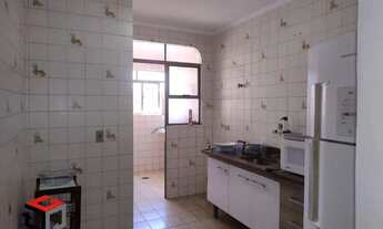 Imagem 5: Apartamento para aluguel 2 quartos 1 vaga Santa Terezinha - São Bernardo do Campo - SP