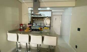 Imagem 3: Apartamento 2 dormitórios 1 suíte e 2 vagas