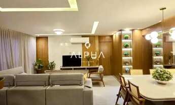 Imagem 2: Apartamento para Venda em Goiânia, Residencial Jardim Bueno, 3 dormitórios, 3 suítes, 1 ba