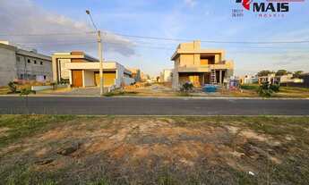 Imagem 4: Terreno à venda no Condomínio Monterrey Monte Mor