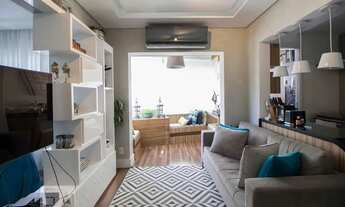 Imagem: Apartamento à Venda - Consolação, 1 Quarto