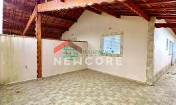 Imagem 3: Casa em Rua da Prata - Itaguaí - Mongaguá/SP