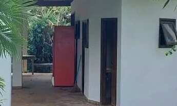 Imagem 7: Hácara venda tem 110 metros quadrados com 3 quartos em Zona Rural - Itapuranga - GO