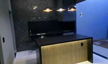 Imagem: Vendo casa nova praça umuarama