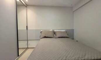 Imagem 4: Excelente Apartamento Mobiliado com 2 quartos em Manaíra - João Pessoa - PB