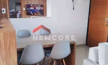 Imagem 3: Apartamento em Rua Serrana - Cidade Líder - São Paulo/SP