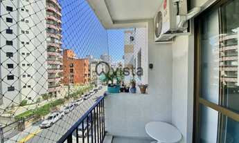 Imagem 4: Apartamento à Venda na Enseada no Guarujá