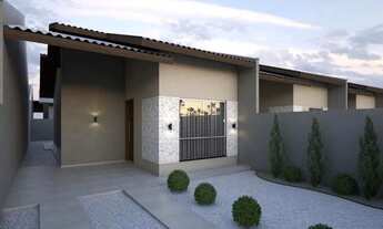 Imagem: Casa 2 dormitórios