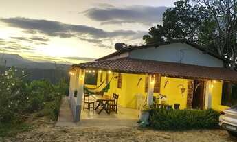 Imagem: Sítio Serra de aratuba