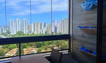 Imagem 4: Imóvel para aluguel com 80 metros quadrados com 3 quartos em Casa Amarela - Recife - PE