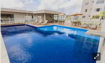 Imagem: Repasse de apartamento no Passaré - Alta