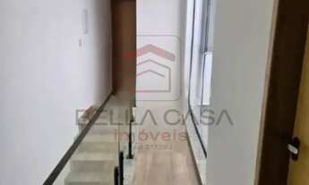 Imagem 7: Sobrado na Vila Prudente - 125m2 - 3 dormitórios - 1 suíte - 2 vagas