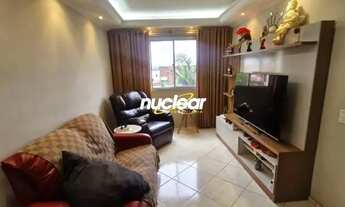 Imagem 2: Apartamento 3 dormitórios com 71 m² à venda em Vila Bancária, SP Financiamento aprovado