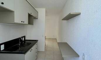 Imagem 5: Apartamento 2 quartos com área Garden em Abrantes todo no armário planejado