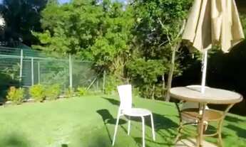 Imagem 5: Apartamento 2/4 com suite e 2 vagas - ALPAHA VILLE 1