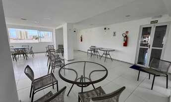 Imagem 6: Farol Residence - Vista Livre - Farolândia [13784