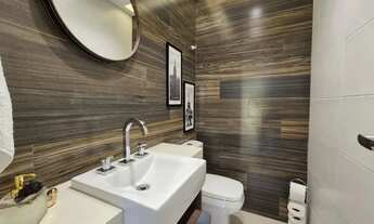 Imagem 6: Apartamento com 4 quartos a venda em Agriões