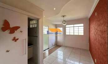 Imagem 4: Casa geminada de 2 quartos, Bairro São francisco em Belo Horizonte