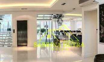 Imagem 3: Casa com 9 dormitórios à venda, 1100 m² por R$ 18.000.000,00 - Jurerê Internacional - Flor