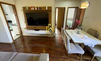 Imagem 3: APARTAMENTO DE 3 QUARTOS NO RIO BRANCO