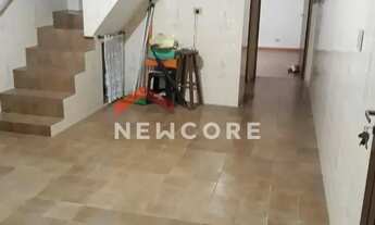 Imagem 2: Casa em Rua Alabastro - Jardim do Estádio - Santo André/SP