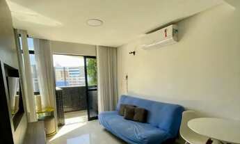 Imagem 5: Apartamento para locação no LATITUDE 10, JATIÚCA, Maceió, AL