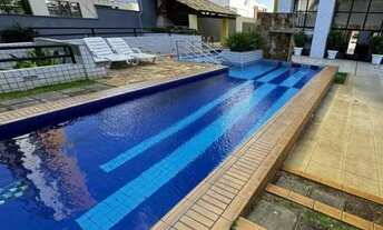 Imagem 2: APARTAMENTO de ALTO PADRÃO e MOBILIADO com 57m² em Lagoa Nova - VA