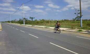 Imagem: Terreno em Vila da Rainha - Campos dos Goytacazes