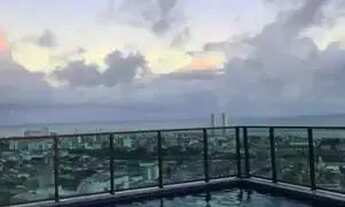 Imagem 5: Apartamento para locação no AVENIDA FREI MATIAS TEVES , ILHA DO LEITE, Recife, PE