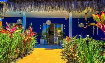 Imagem: Casa Praia Taperapuã em Porto Seguro Prx