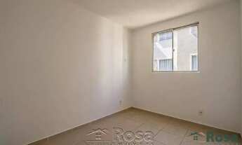 Imagem 6: Apartamento para venda PARQUE OHARA Cuiabá