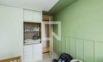 Imagem 7: Apartamento à Venda - Jardim Brasília, 2 Quartos, 77 m2