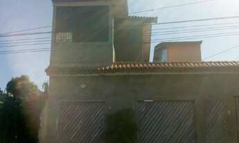 Imagem 3: Casa em Rua Santa Eunice - Agenor de Campos - Mongaguá/SP