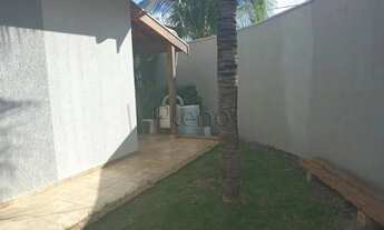 Imagem 6: Casa à venda em Indaiatuba, Jardim Esplanada, com 3 quartos, com 217 m²