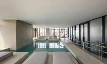 Imagem 4: Apartamento para Venda em Curitiba, Batel, 3 dormitórios, 1 suíte, 3 banheiros, 2 vagas