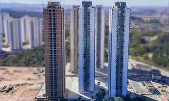 Imagem: Apartamento Torre C Grupo 15 com 3 dormitórios