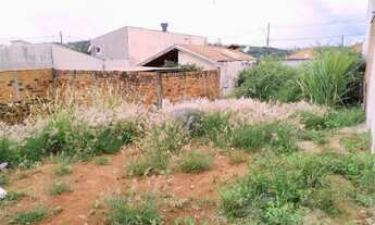 Imagem 7: TERRENO À VENDA NO BAIRRO ISTOR LUPPI EM ITAPIRA-SP !!!