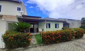 Imagem: CASA TÉRREA À VENDA EM ABRANTES