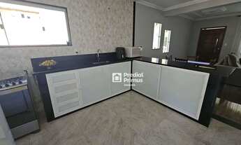 Imagem 6: Casa à venda, 185 m² por R$ 380.000,00 - Amparo - Nova Friburgo/RJ