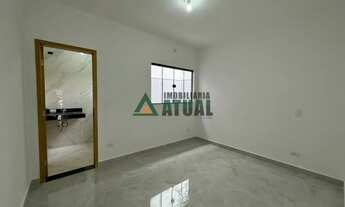 Imagem 7: Casa geminada com 3 quartos sendo 01 suíte na região leste de Londrina