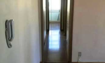 Imagem 4: Areá Privativa no Serra