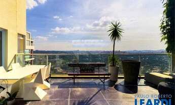 Imagem 3: APARTAMENTO - ALTO DE PINHEIROS - SP