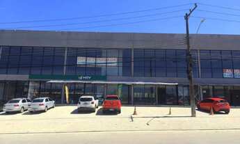 Imagem: Salão para alugar, 1400 m² por R$ 56.000,00/mês