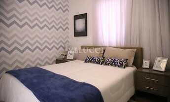 Imagem 6: APARTAMENTO RESIDENCIAL em Americana - SP, Santa Cruz