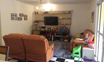 Imagem 5: SOBRADO - JARDIM ERMIDA I - SP