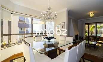 Imagem 6: Apartamento à venda no New Port - Rua José Da Silva Ribeiro, 44 - São Paulo - SP - CEP: 05